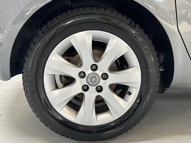 Opel MERIVA 1.4 Turbo Blitz AIRCO /CAMERA/ CRUISE /NAVI