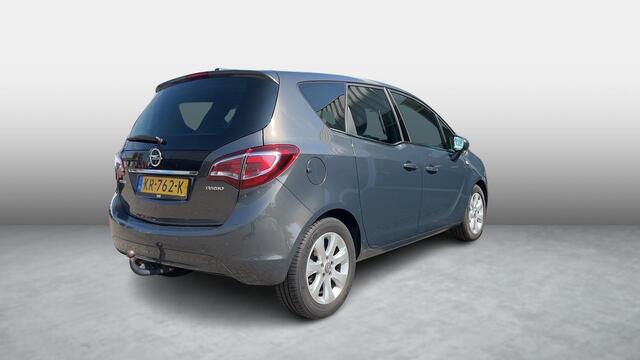 Opel MERIVA 1.4 Turbo Blitz LPG