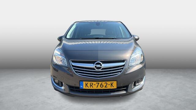 Opel MERIVA 1.4 Turbo Blitz LPG