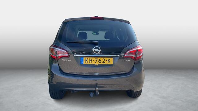 Opel MERIVA 1.4 Turbo Blitz LPG