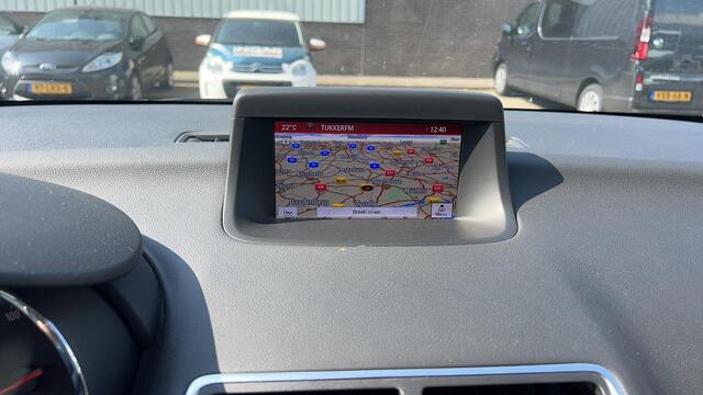 Opel MERIVA 1.4 Turbo Blitz LPG