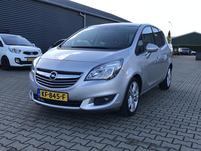 Opel MERIVA 1.4 Turbo