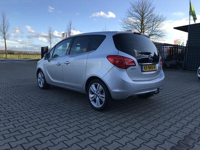Opel MERIVA 1.4 Turbo