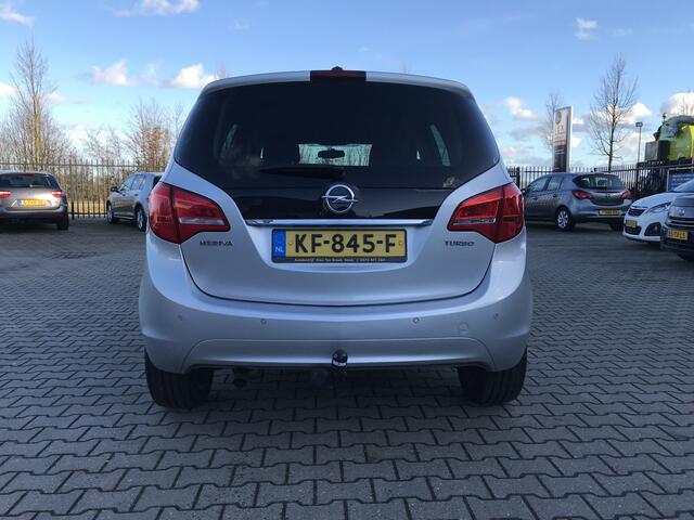 Opel MERIVA 1.4 Turbo