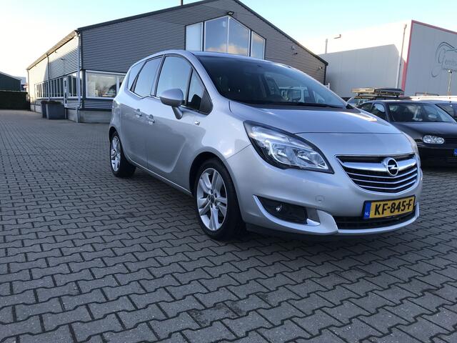 Opel MERIVA 1.4 Turbo