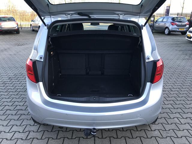 Opel MERIVA 1.4 Turbo