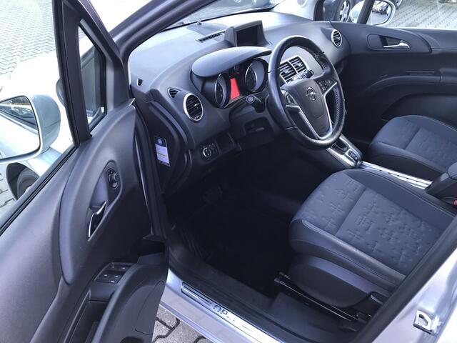 Opel MERIVA 1.4 Turbo