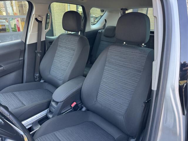 Opel MERIVA 1.4 Turbo 120PK Design Edition Navi Airco