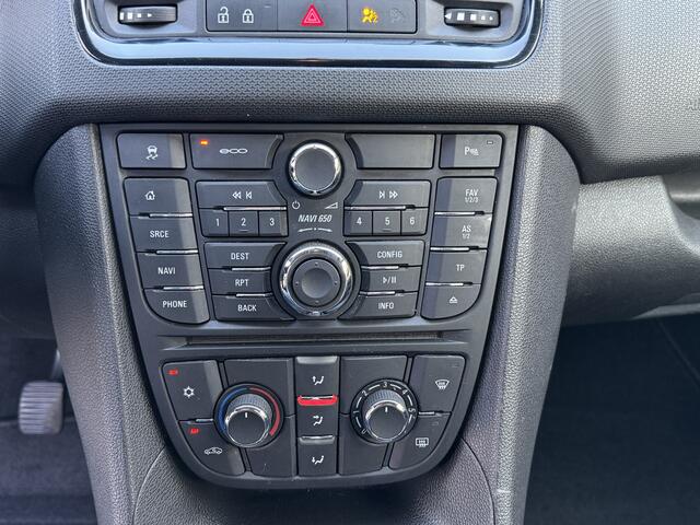 Opel MERIVA 1.4 Turbo 120PK Design Edition Navi Airco