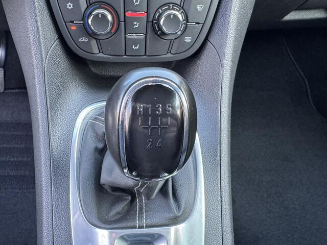 Opel MERIVA 1.4 Turbo 120PK Design Edition Navi Airco