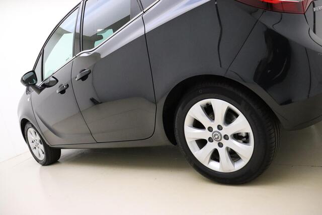 Opel MERIVA 1.4 Turbo Blitz 120 PK | Navigatie | Climate control | Trekhaak | Hoge instap | Lichtmetalen velgen | Getint glas | Cruise control