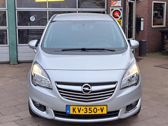 Opel MERIVA 1.4 Turbo