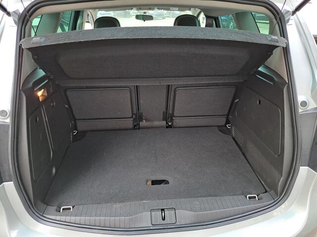 Opel MERIVA 1.4 Turbo