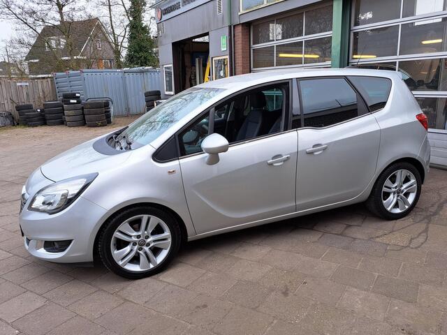 Opel MERIVA 1.4 Turbo