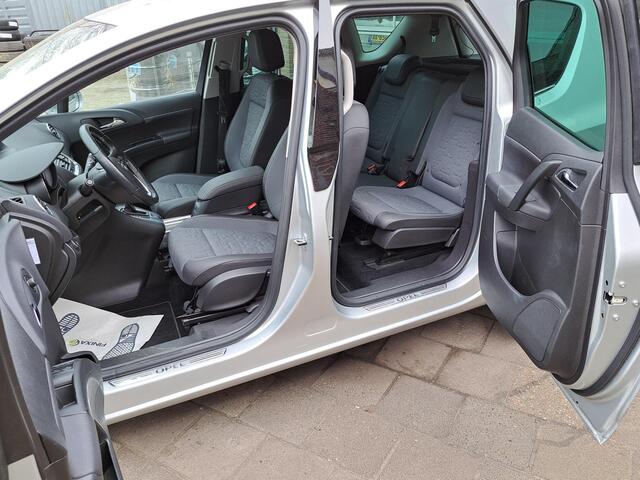 Opel MERIVA 1.4 Turbo