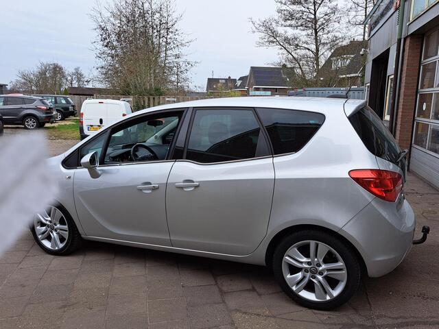 Opel MERIVA 1.4 Turbo