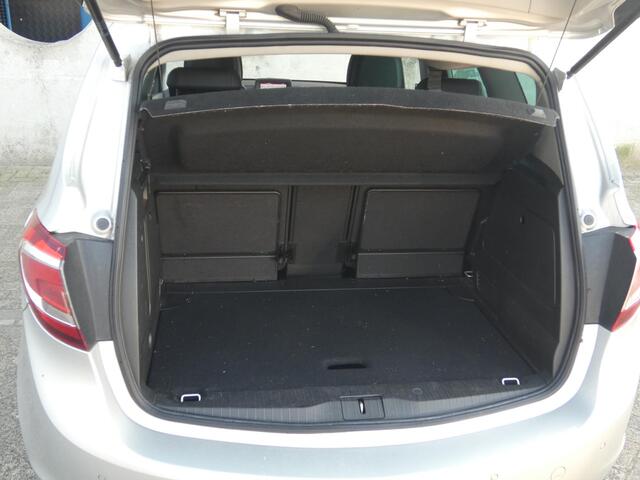 Opel MERIVA 1.4 Turbo Blitz | LEDEREN BEKLEDING | 12 MAANDEN BOVAG GARANTIE |