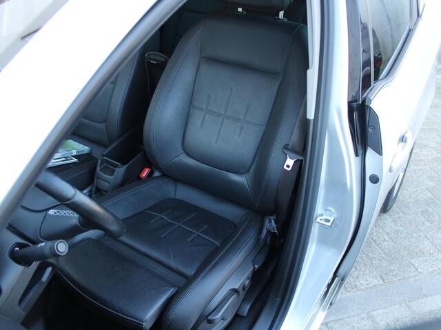 Opel MERIVA 1.4 Turbo Blitz | LEDEREN BEKLEDING | 12 MAANDEN BOVAG GARANTIE |