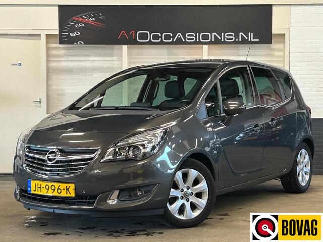 Opel MERIVA 1.4 Turbo Blitz