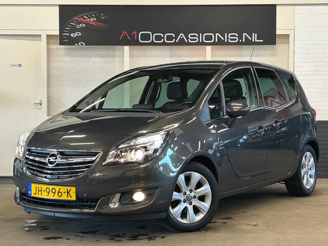 Opel MERIVA 1.4 Turbo Blitz