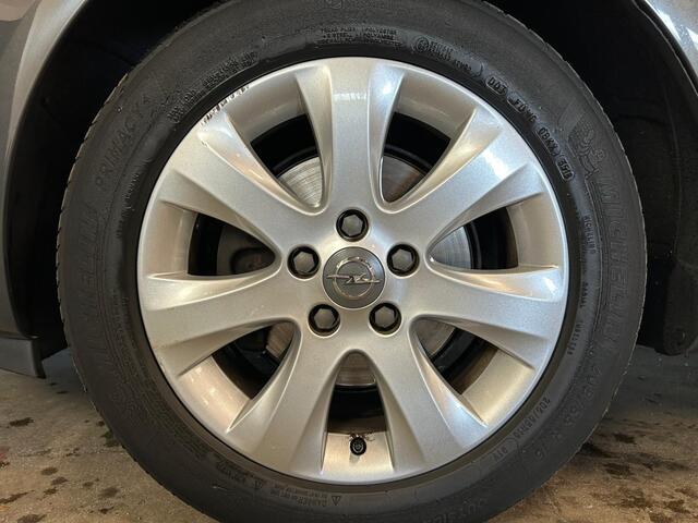 Opel MERIVA 1.4 Turbo Blitz