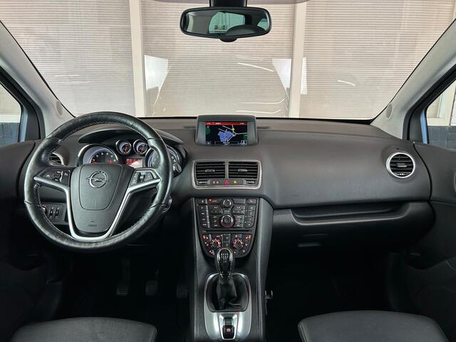 Opel MERIVA 1.4 Turbo Blitz