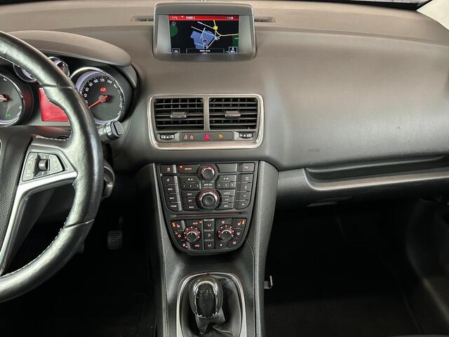 Opel MERIVA 1.4 Turbo Blitz