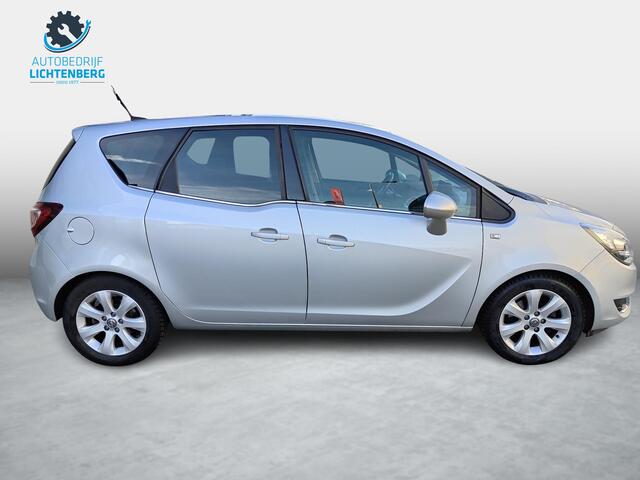 Opel MERIVA 1.4 Turbo Blitz Trekhaak / Leder / Stoelverwarming