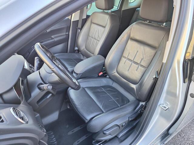 Opel MERIVA 1.4 Turbo Blitz Trekhaak / Leder / Stoelverwarming