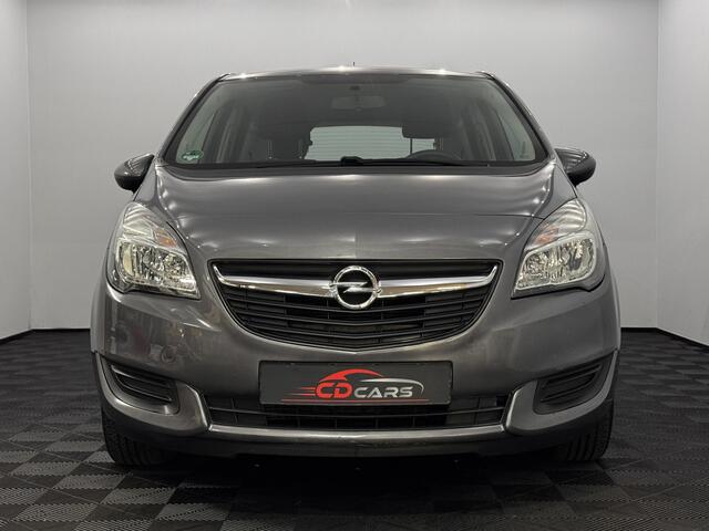 Opel MERIVA 1.4 Selection Airco, Parkeersensoren, Radio