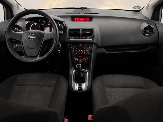 Opel MERIVA 1.4 Selection Airco, Parkeersensoren, Radio