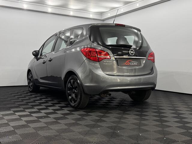 Opel MERIVA 1.4 Selection Airco, Parkeersensoren, Radio