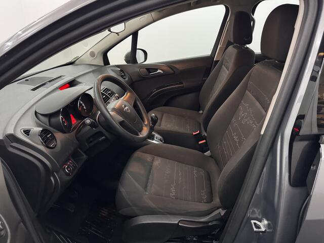 Opel MERIVA 1.4 Selection Airco, Parkeersensoren, Radio