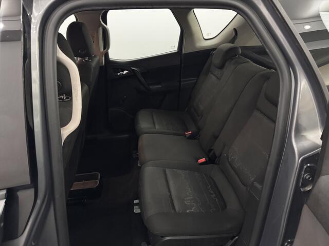 Opel MERIVA 1.4 Selection Airco, Parkeersensoren, Radio