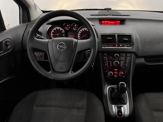 Opel MERIVA 1.4 Selection Airco, Parkeersensoren, Radio