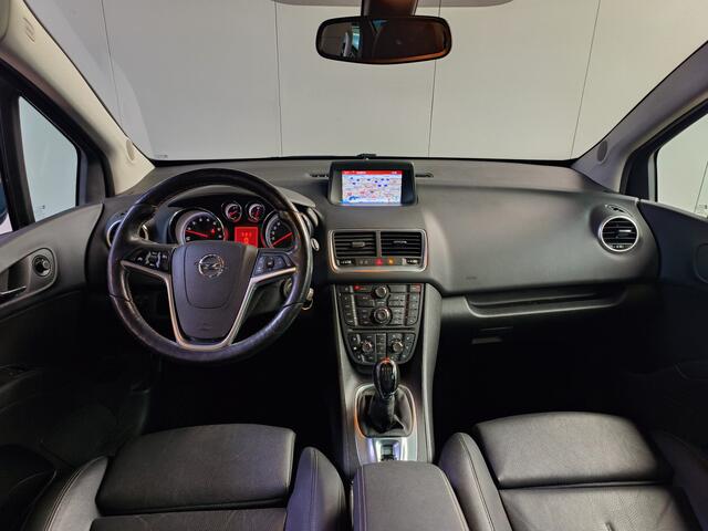 Opel MERIVA 1.4 Turbo Blitz uit 2016 Rijklaar + 12 maanden Bovag-garantie Henk Jongen Auto's in Helmond, al 50 jaar service zoals 't hoort!