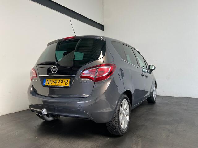 Opel MERIVA 1.4 Turbo Blitz. Automaat. Trekhaak!