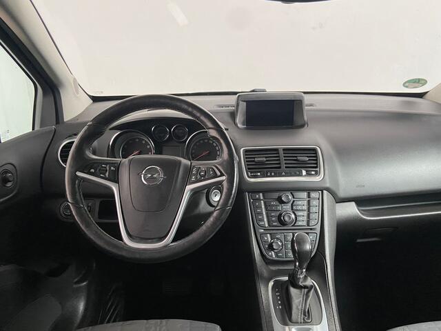 Opel MERIVA 1.4 Turbo Blitz. Automaat. Trekhaak!
