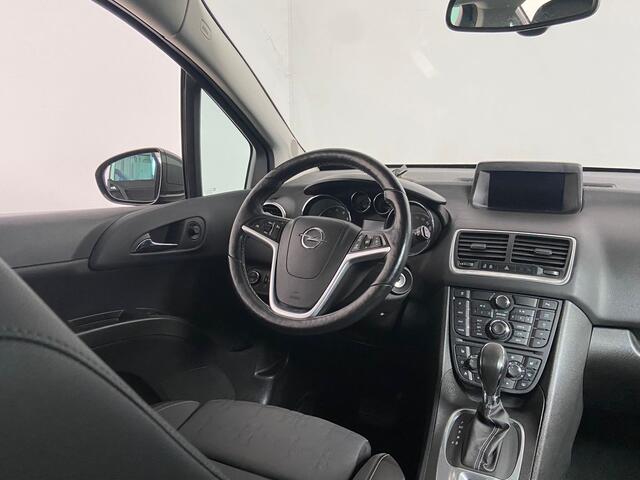 Opel MERIVA 1.4 Turbo Blitz. Automaat. Trekhaak!