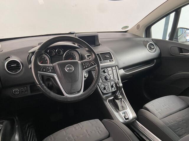 Opel MERIVA 1.4 Turbo Blitz. Automaat. Trekhaak!
