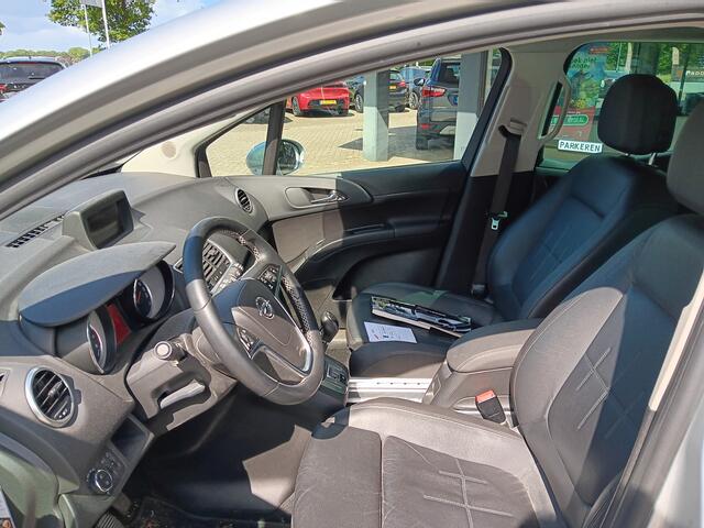 Opel MERIVA 1.4 Turbo 140PK Cosmo|NAV|CRUISE|LEER|