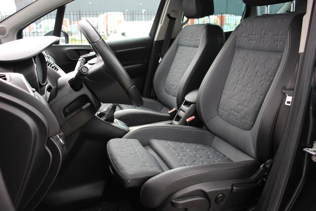 Opel MERIVA 1.4 Turbo Blitz | Camera | Trekhaak | Half leder |