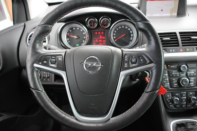 Opel MERIVA 1.4 Turbo Blitz | Camera | Trekhaak | Half leder |