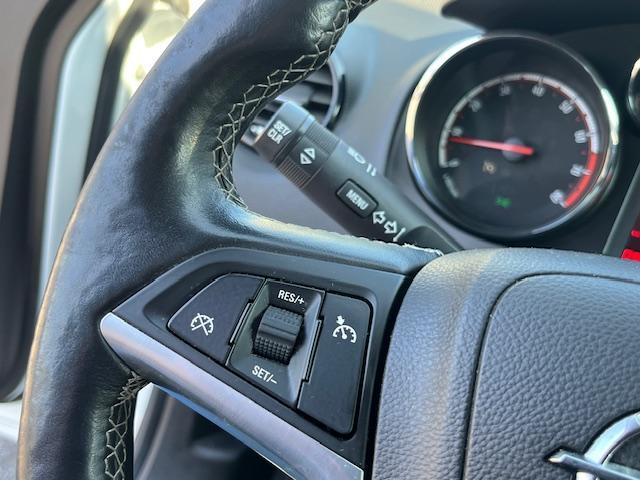 Opel MERIVA 1.4 Turbo automaat, incl 1 jaar Bovag garantie