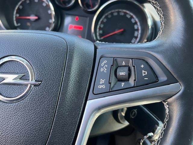 Opel MERIVA 1.4 Turbo automaat, incl 1 jaar Bovag garantie