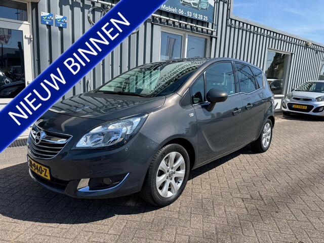 Opel MERIVA 1.4 Turbo Blitz