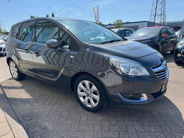 Opel MERIVA 1.4 Turbo Blitz