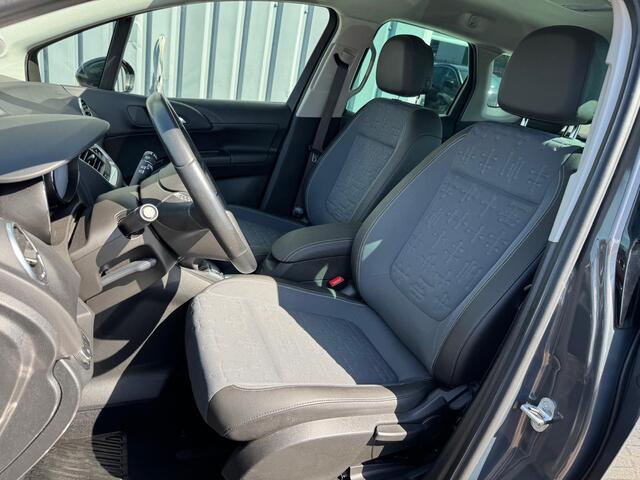 Opel MERIVA 1.4 Turbo Blitz