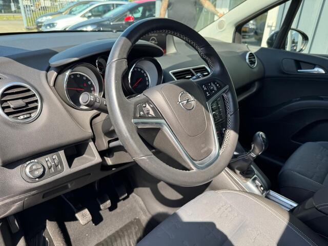 Opel MERIVA 1.4 Turbo Blitz