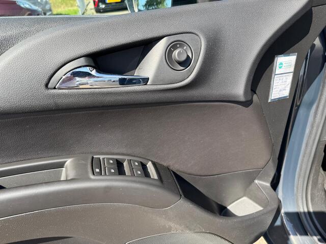 Opel MERIVA 1.4 Turbo Blitz